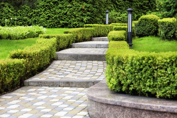 Backyard Remodeling in Yonkers
