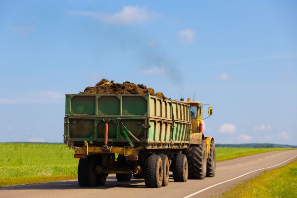 Bulk Soil Delivery in Yonkers