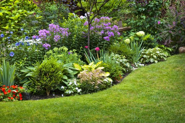 Flower Bed Service in Yonkers