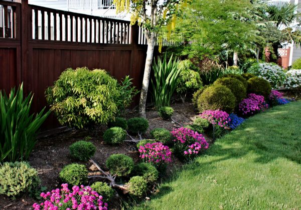 Garden Care Service in Yonkers