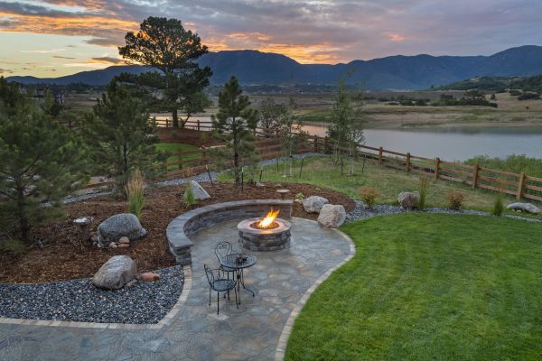 Landscape Design Service in Yonkers