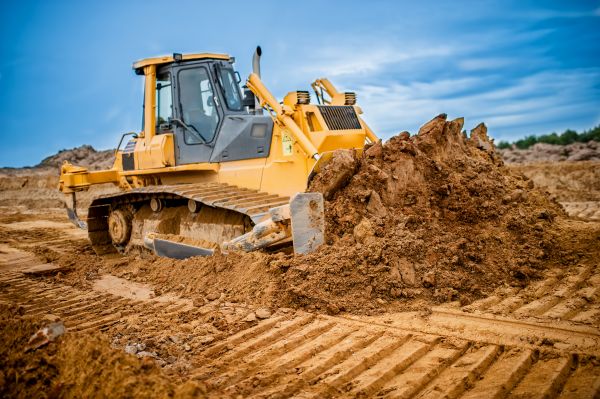 Residential Excavation Service