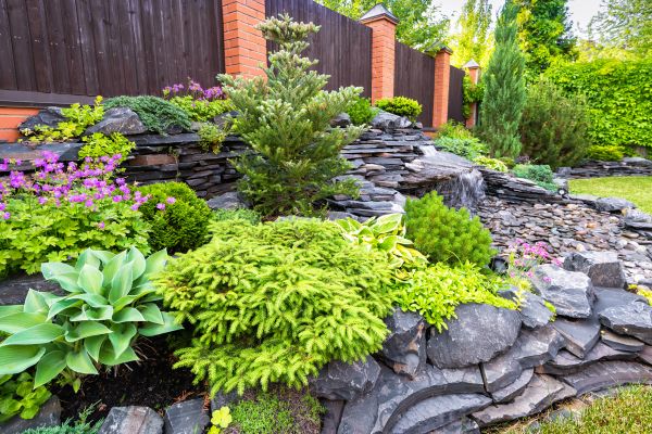Landscape Remodeling in Yonkers