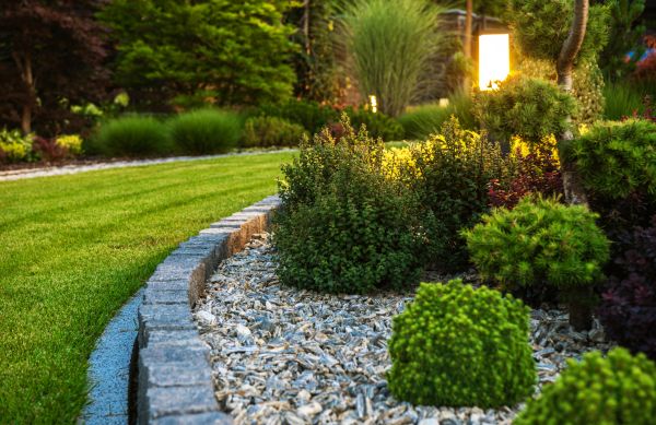 Home Landscaping in Yonkers