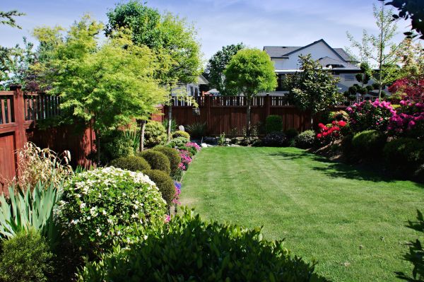Lawn And Garden Installation in Yonkers