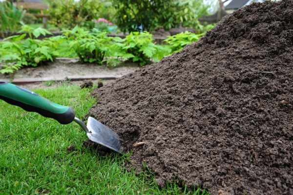 Home Soil Delivery