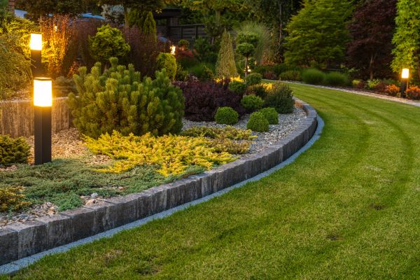 Garden Repair Service in Yonkers