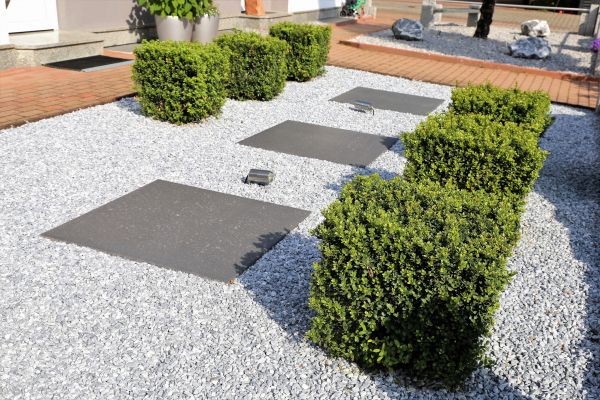 Decorative Rock Delivery in Yonkers
