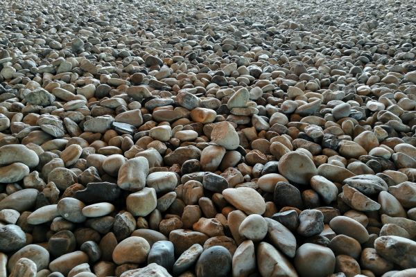 Pea Gravel Landscaping in Yonkers