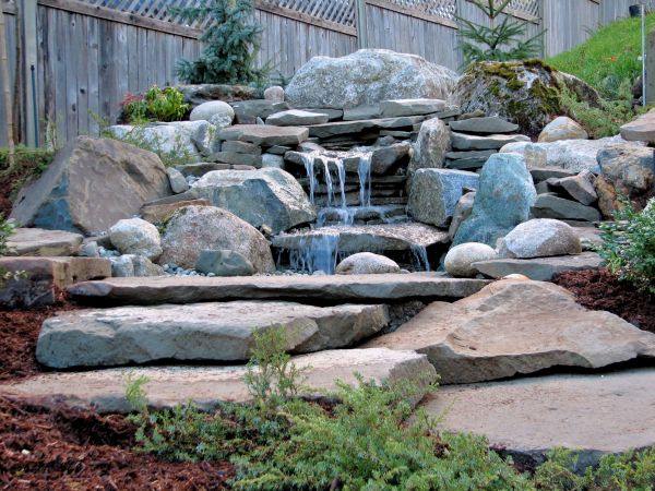 Rock Relocation Service