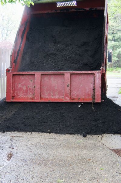 Topsoil Service in Yonkers