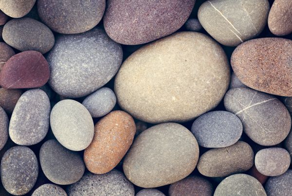 River Stone Delivery in Yonkers