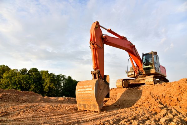Slope Landscaping in Yonkers