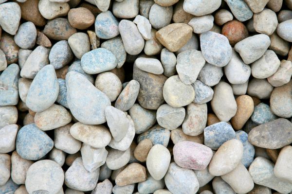 River Rock Installation in Yonkers
