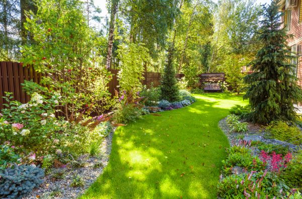Monthly Garden Maintenance in Yonkers