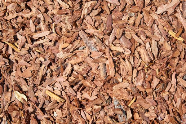Pine Mulch Delivery in Yonkers
