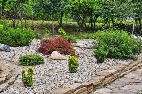 Hardscape Landscaping in Yonkers