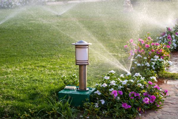 Commercial Garden Maintenance in Yonkers
