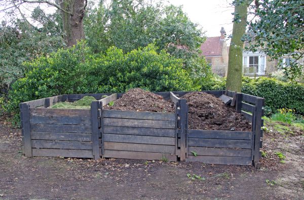 Compost Delivery Service in Yonkers