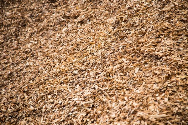 Hardwood Mulch Delivery in Yonkers