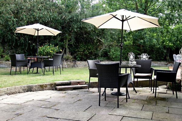 Patio Landscaping Service in Yonkers