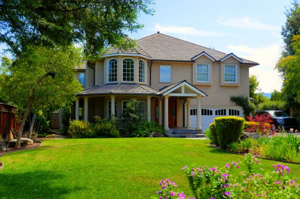 Large Yard Landscaping in Yonkers