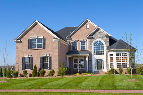 New Construction Landscaping in Yonkers