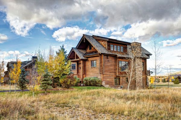 Cabin Landscaping in Yonkers