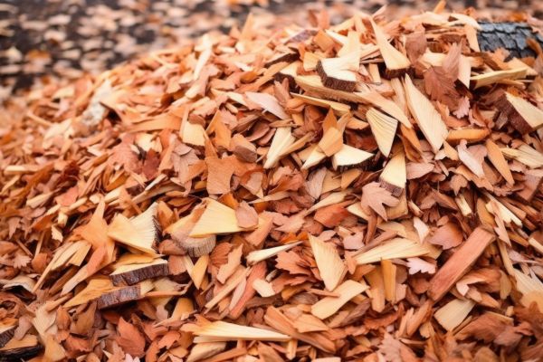 Cedar Chips Delivery in Yonkers