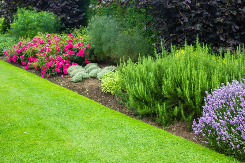 Elegant Garden Designs